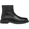 Image de Bottines femme Geox Serilda B Noir 40 D46WYB_00043_C9999