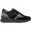 Image de Baskets femme Geox Desya Noir 37 D3500A_02285_C0513