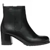 Image de Bottines femme Geox New Lise Noir 39 D466ZA_00043_C9999