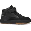 Image de Baskets femme Geox Bunshee Noir 37 J16FMA_0ME32_C9999