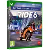 Image de Ride 6 D1 XBOX SERIES X
