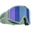 Image de Masque de ski Bliz Rave 0ZG8002-11 Vert TU