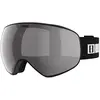 Image de Masque de ski adulte Bliz Floz 0ZG8003 Noir TU