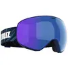 Image de Masque de ski Bliz Floz 0ZG8003-04 Bleu TU