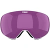 Image de Masque de ski Bliz Floz 0ZG8003-06 Blanc TU