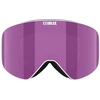 Image de Masque de ski Bliz Flow 0ZG8004-10 Blanc TU