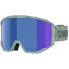 Image de Masque de ski Bliz Spark 0ZG8005-09 Vert TU
