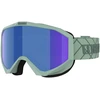 Image de Masque de ski femme Bliz Liner 0ZG8006-12 Vert TU