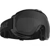 Image de Masque de ski Bliz Charge Otg 0ZG8007-02 Noir TU