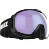 Image de Masque de ski Bliz Charge Otg 0ZG8007-03 Noir TU