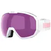 Image de Masque de ski Bliz Charge Otg 0ZG8007-05 Blanc TU