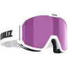 Image de Masque de ski fille Bliz Rave 0ZK8502-08 Blanc TU