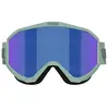 Image de Masque de ski fille Bliz Liner 0ZK8503-11 Vert TU