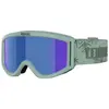 Image de Masque de ski enfant Bliz Pixie 0ZK8504-10 Vert TU