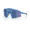 Image de Lunettes de soleil Bliz P006 70230540 Bleu XL (40)