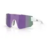 Image de Lunettes de soleil Bliz P005S 70280735 Blanc 2XL (39)