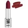 Image de Rouge à lèvres Cult Creamy n°115 Idol Rouge Mesauda