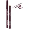 Image de Crayon yeux haute pigmentation n°108 Ruby ARTIST EYES 1,14gr