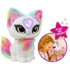 Image de Peluche Mistie Secrets - Modèle Luna