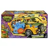 Image de Camion pizza de combat Tortues Ninja