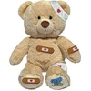 Image de Peluche Orso Bobo Douce