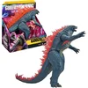 Image de Godzilla - Figurine géante articulée 28 cm - Godzilla x Kong Le nouvel empire