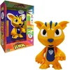 Image de Magic Jinn version Animaux