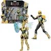 Image de GORMITI - PACK 2 FIGURINES ARTICULEES DE 15 CM SION + GORMITI - AIR