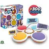 Image de One more jeu - Plus t'en sais, mieux c'est !