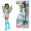 Image de Poupée Winx 26 cm Modèle Fairy - Aisha