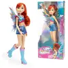 Image de Poupée Winx 26 cm Modèle Fairy Bloom