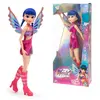 Image de Poupée Winx 26 cm Modèle Fairy - Musa