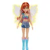 Image de Poupée Winx ailes lumineuses 26 cm Bloom