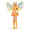 Image de Poupée Winx ailes lumineuses 26 cm Stella