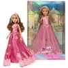 Image de Poupée Winx tenue de Bal à Alféa 26cm - Flora