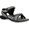 Image de Sandales femme CMP Adib 39Q9536-77UC Gris 36