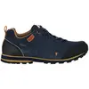Image de Chaussures de randonnée basse CMP Elettra WP 38Q4617-N950 Noir 41