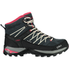 Image de Chaussures de randonnée femme CMP Rigel Waterproof 3Q12946-76UC Noir 42