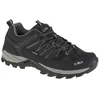 Image de Chaussures de randonnée CMP Rigel 3Q54457-73UC Noir 42