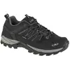 Image de Chaussures de randonnée CMP Rigel 3Q54457-73UC Noir 43