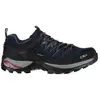 Image de Chaussures de randonnée basses CMP Rigel waterprof 3Q54457-62BN Gris 44
