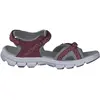 Image de Sandales femme CMP Almaak 38Q9946-H916 Rouge 41
