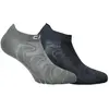 Image de Lot de 2 paires de chaussettes CMP Ultralight PA 3I96877-21TC Gris 39/42