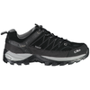 Image de Chaussures de randonnée basses CMP Rigel waterprof 3Q13247-73UC Noir 40