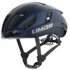 Image de Casque vélo route Limar Air Atlas HCAIRATCE9KS Bleu M (53/57 cm)