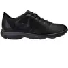 Image de Baskets Geox Nebula Tumb.Lea Noir 43 U52D7B_00046_C9999
