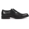 Image de Derbie Geox Carnaby Smooth Leather Noir 39 U52W1D_00043_C9999