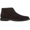 Image de Bottines Geox Brayden Marron 41 U54N1D_00022_C6009