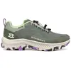 Image de Chaussures de randonnée femme Garmont 9.81 Pulse WP S05020-W831830 Vert 37