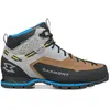 Image de Chaussures de randonnée femme Garmont Vetta Evo GTX S03008-M047327 Gris 42